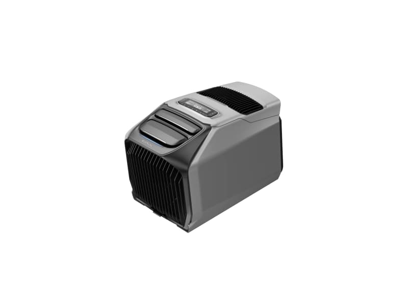 EcoFlow Wave 3 battery
