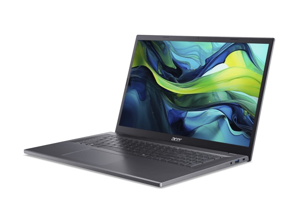 Acer Aspire 17 A17-51M 17,3 Intel Core 5-120U, 16GB, 512GB, Windows 11 Home
