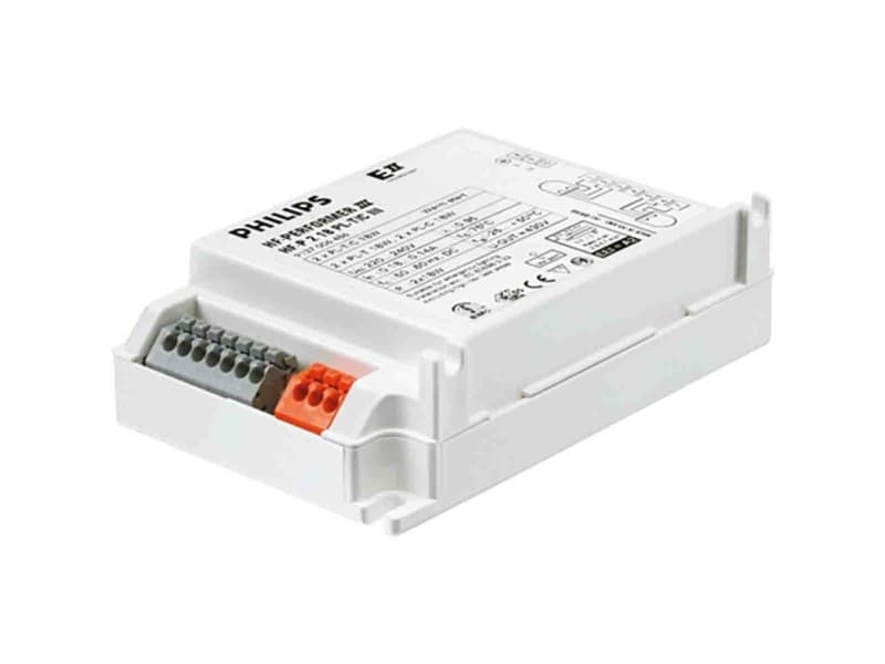 Elektroninen liitäntälaite HF-P 1/218 PL-T/C III 220-240V 220-240V