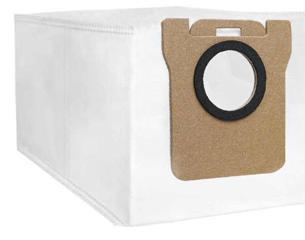 Xiaomi BHR6560GL, Pölypussi, Robotti-imuri, Valkoinen, 2,5 L, Xiaomi, X10+, X10