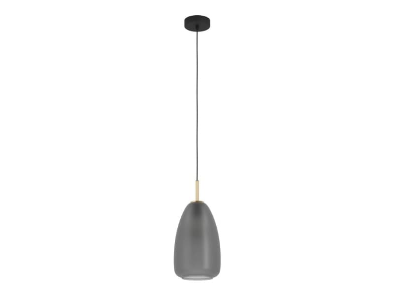 EGLO ALOBRASE RIIPUS E27 Ø200 PÖLYNHARMAA