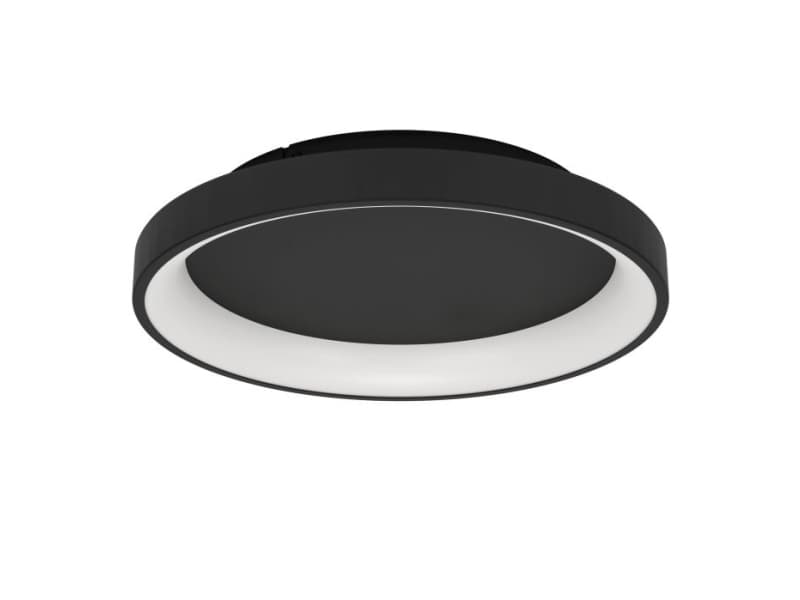 EGLO LORETELLO wall/, LED, 1440 lm, IP20, musta