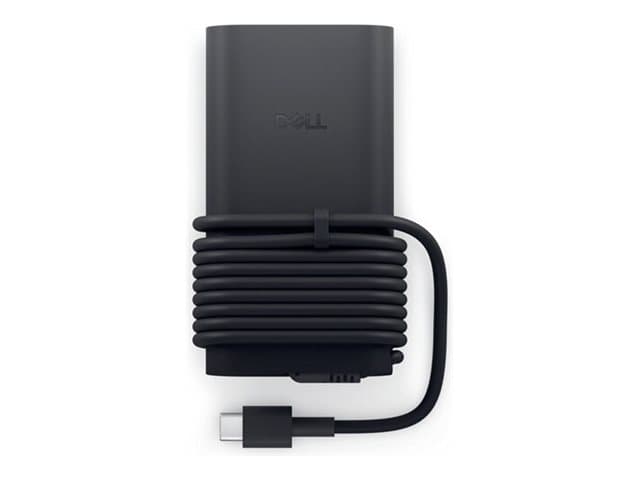 DELL NYWKJ, Kannettava tietokone, Sisätila, 100 W, Dell 14 DC14250 Dell 14 DC14255 Dell 14 Premium DA14250 Dell 16 DC16251 Dell 16 DC16256 Dell Pro..., musta, 1 m
