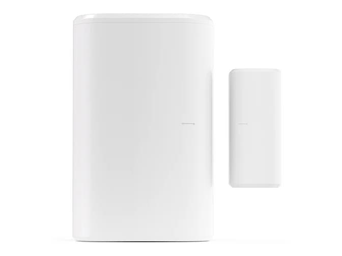 Sonoff ZigBee oven ja ikkunan avausanturi SONOFF SNZB-04P (+ paristo)