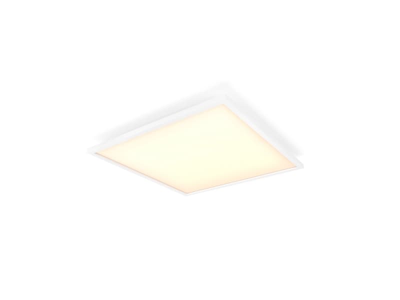 Philips Hue Aurelle Panelleuchte SQ XL white