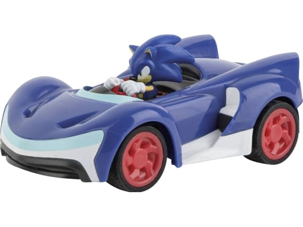Carrera Sonic Mini RC-auto 1:43