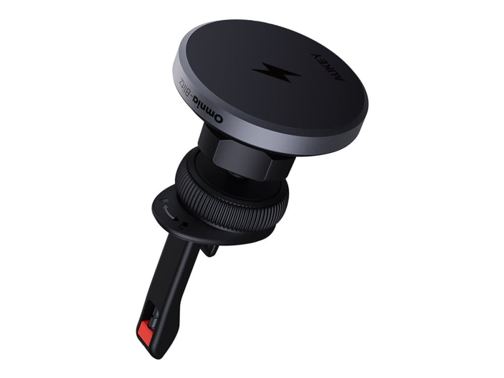 Aukey MagSafe -autolaturi iPhonelle (HD-MC13)