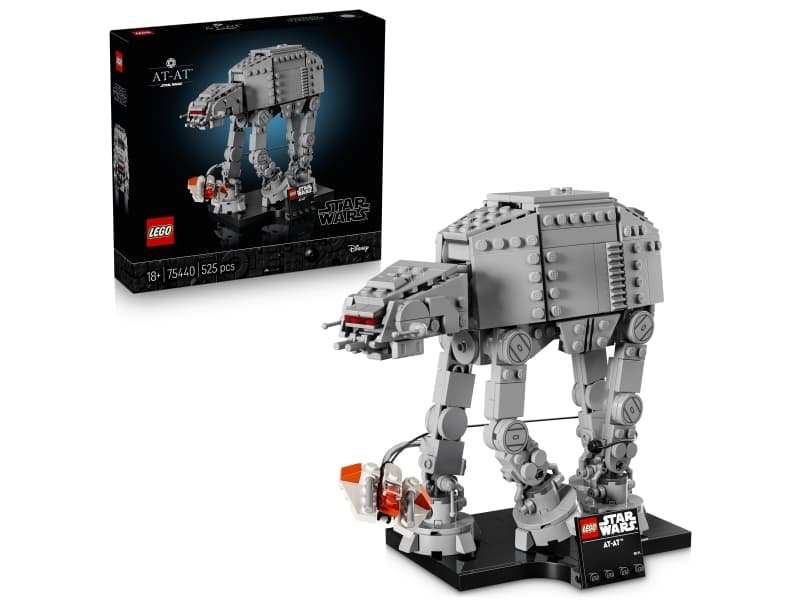 LEGO Star Wars TM 75440 AT-AT™