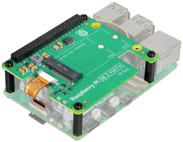 Raspberry Pi SC1468