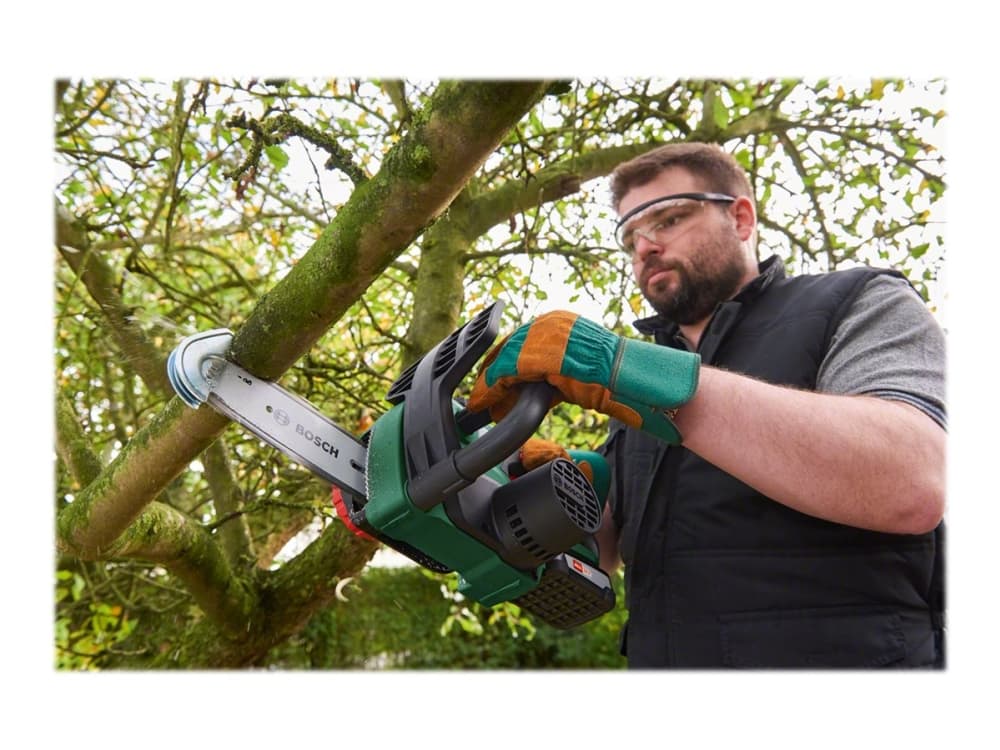 Bosch ladattava akkusaha UNIV 200MM 18V SOLO - SOLO