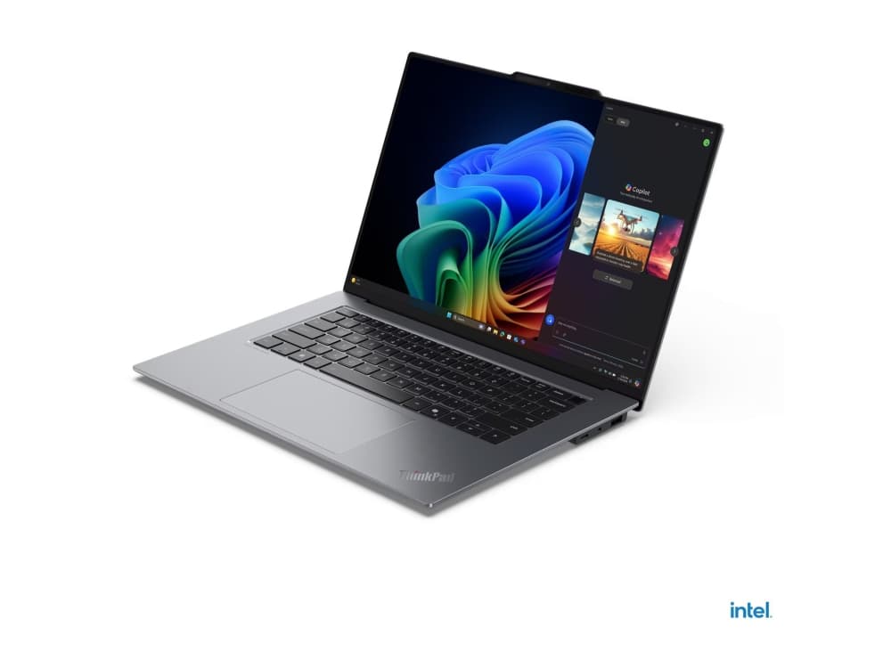 X9-15 G1 15.3IN 2.8K OLED 500N MT U5-228V LNL 32GB 512GB W11P 3