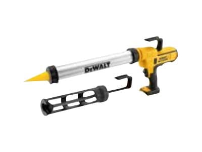 DeWALT DCE581NK-XJ - Tiivistyspistooli - ilman akkua - 18 V - SOLO
