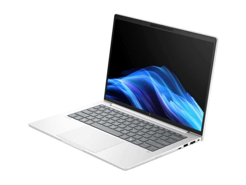 HP EliteBook 8 G1i bärbar 16 Intel Core Ultra 7 258V 16 WUXGA 32GB LPDDR5X 512GB SSD W11P 3Y Onsite Copilot+ (ML)