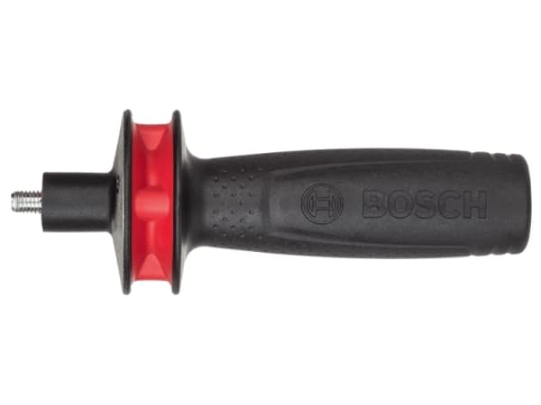 Bosch 2 609 256 D59, Monikäyttöinen työkalukahva, Musta