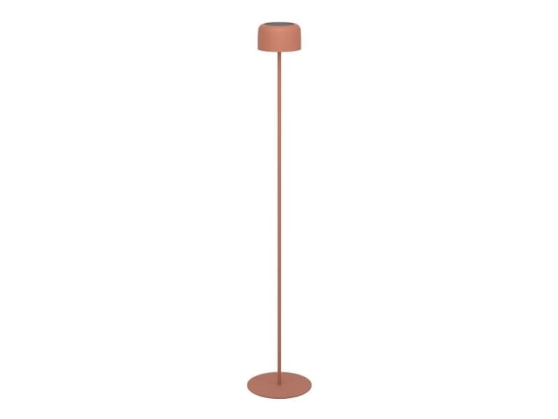 EGLO ROCCANOVA, Ruskea, Puutarha, Terästä, IP44, 1 lamppu(a), LED