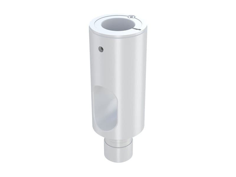 Multibrackets M Extension Pipe 10cm for M VESA Gas Lif