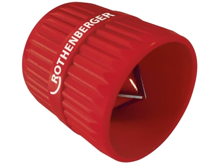 Rothenberger Deburrer 4-36Mm Indv/Udvv