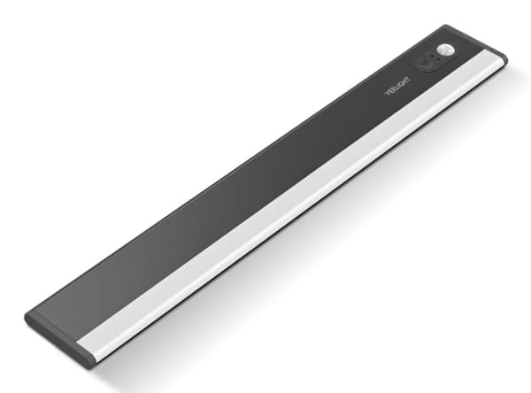 Yeelight Ultra-ohut liiketunnistimen kaappivalo A30