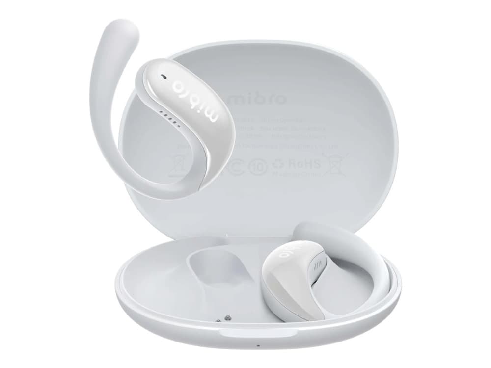 Mibro Open ear Pro Valkoinen XPEJ011