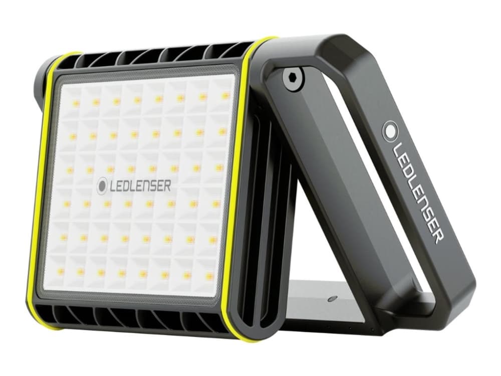 Ledlenser AF8R Työ