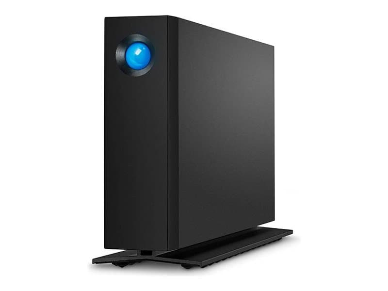 LACIE D2 PRO 3.5E 30000 STHA30000800 USB 3.1 TYYPPI C