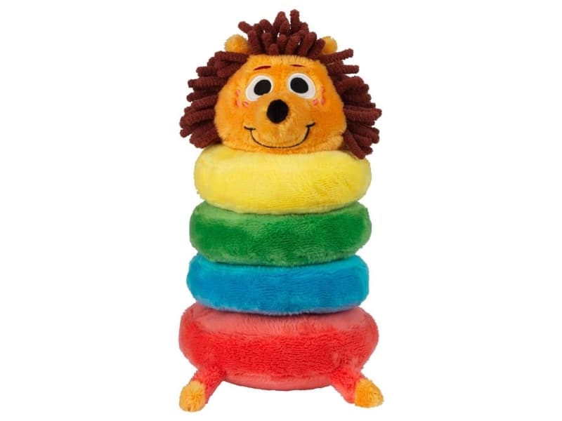 DR Brush Plush pinoamistorni