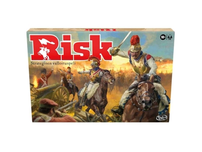 Risk Game