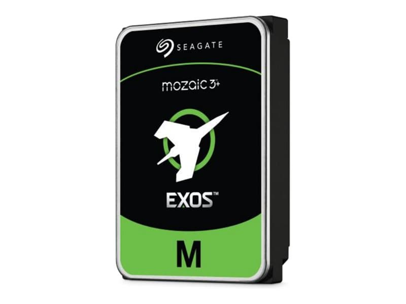 KIINTOLEVY SATA 30TB 7200RPM 6GB/S 512MB ST30000NM004K SEAGATE