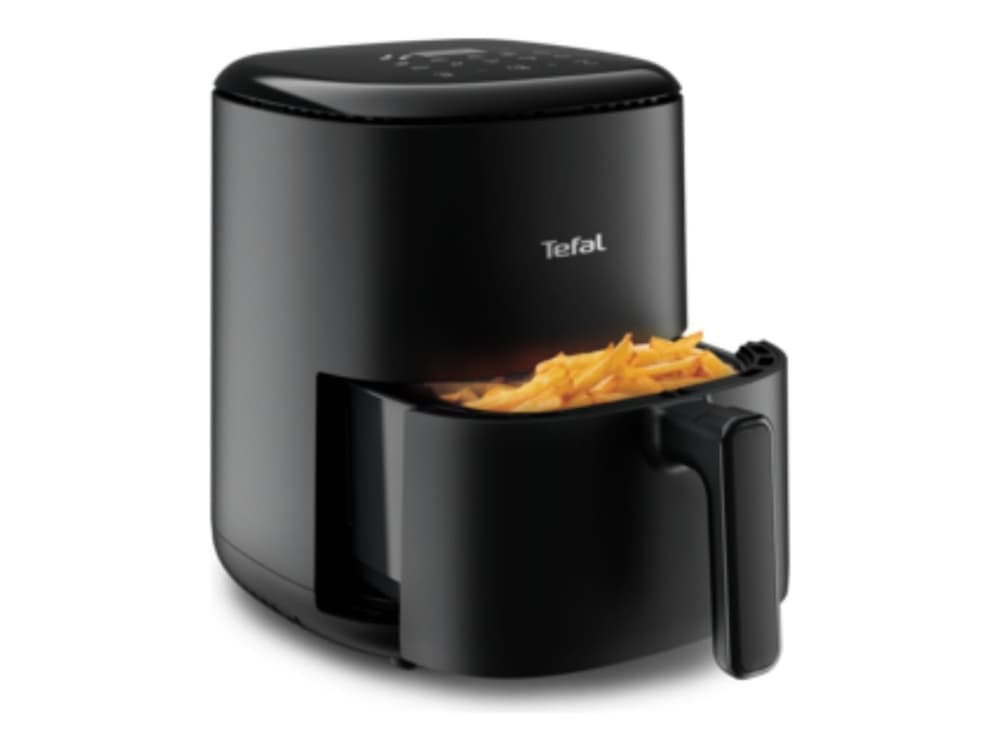 Tefal Easy Fry Compact EY145810 - Varmluftsrister - 3 litraa - lajittelu
