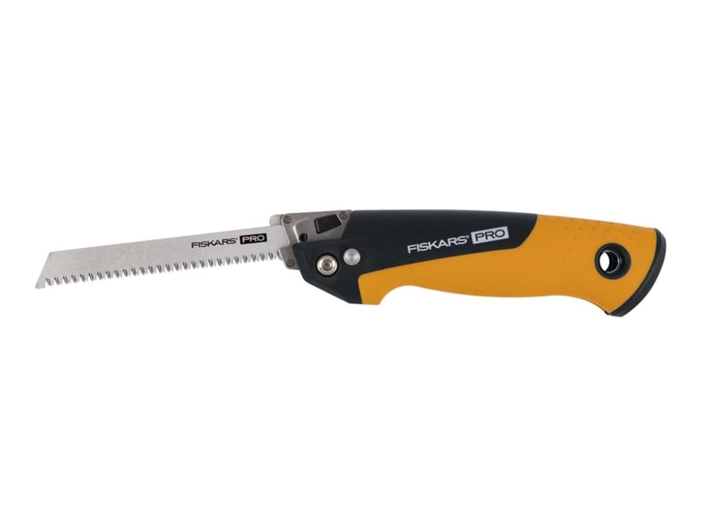 FISKARS PIŁA KOMPAKTOWA SKŁADANA DWA OSTRZA FISKARS PIŁA KOMPAKTOWA SKŁADANA DWA OSTRZA