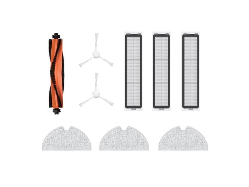Lisävarustepakkaus Dreame D9Pro/D9Max/L10Pro imurille