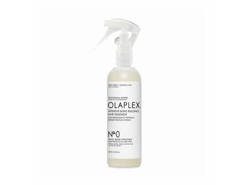 Olaplex No. 0 Intensive Bond Building Hair Treatment 155 ml