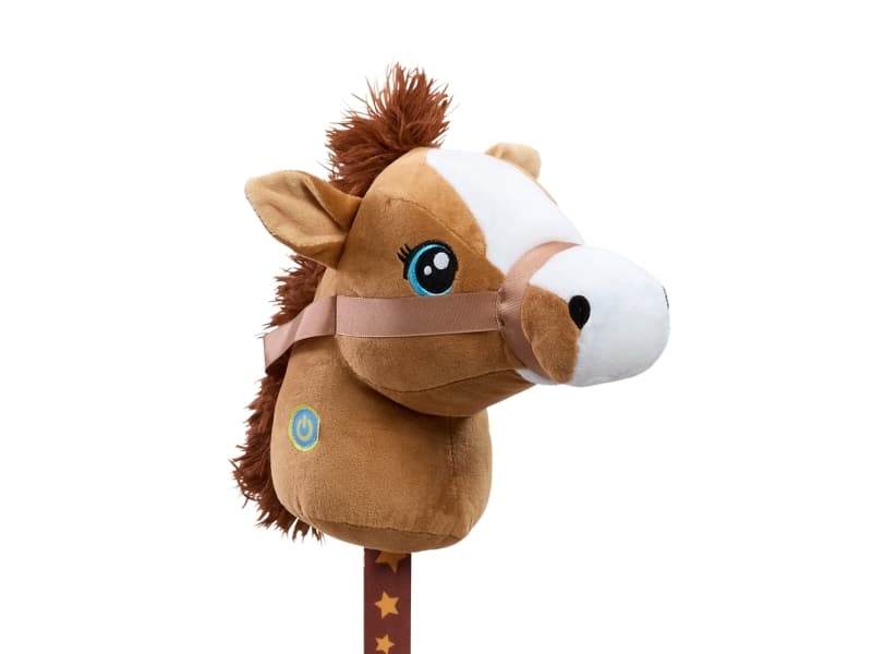 Giddy Up Hobby Horse (Category: FAMILY) – Electronic Plush