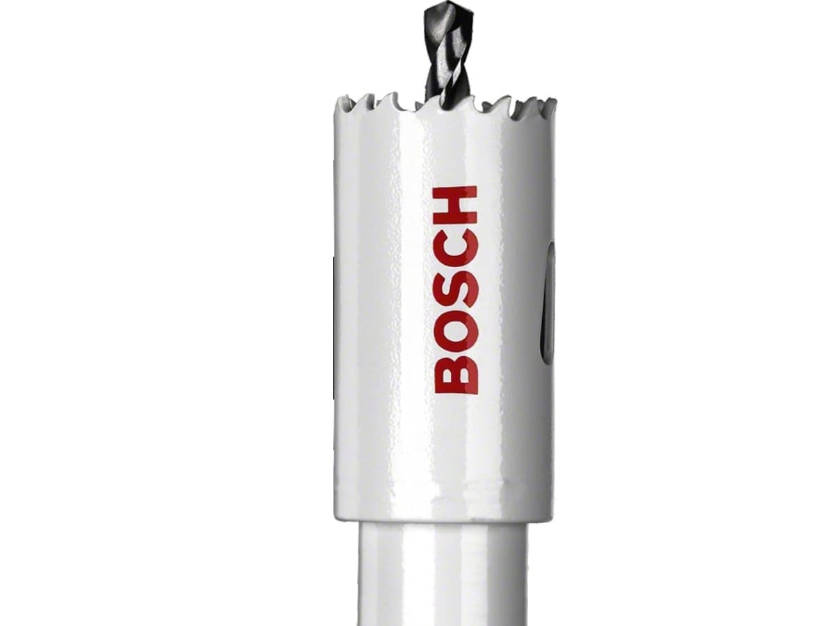 Bosch HULSAV HSS BI-M Ø57MM