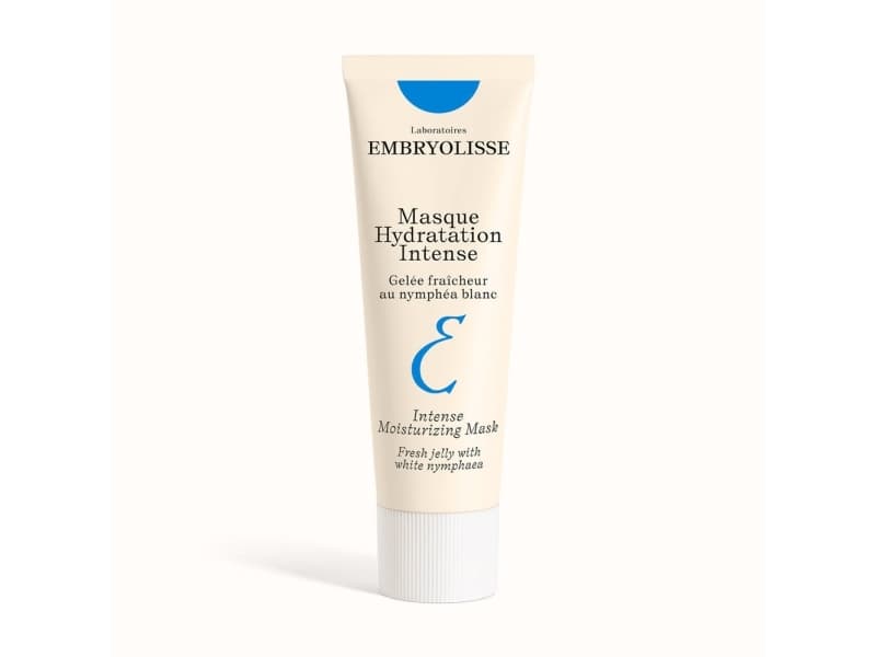 Embryolisse Intense Moisturising Mask - Dame - 50 ml