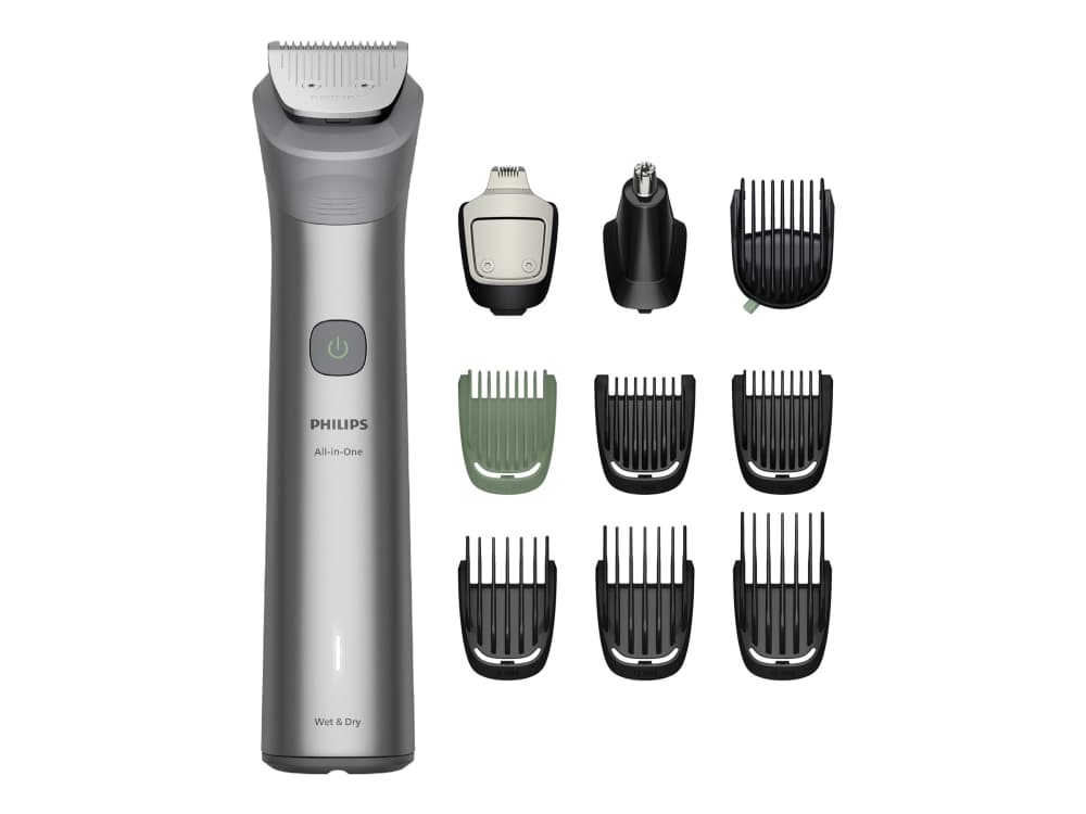 Trymer Philips All-in-One 5000 MG5921/15