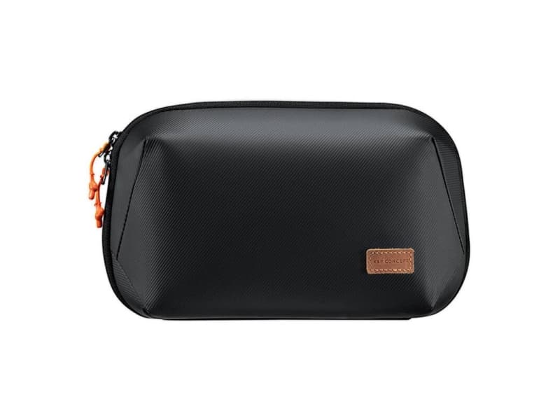4L K& F Concept Alpha Sling-laukku valokuvaustarvikkeille