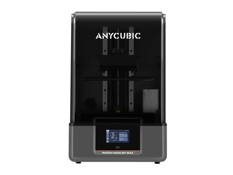 Anycubic Photon Mono M7 Max 3D-tulostin