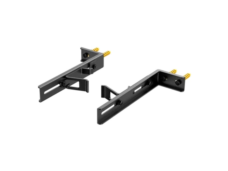EcoFlow metal mounting bracket