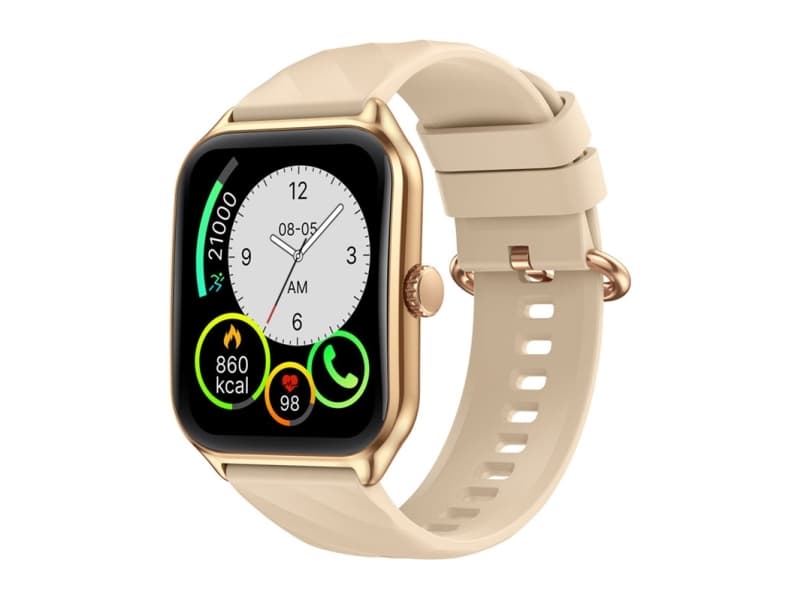 Zeblaze Smartwatch GTS 4 (kultainen)