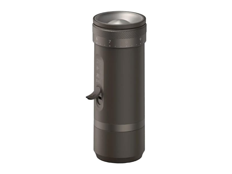 Outin - Fino grinder Brown - Automaattinen myllylaite