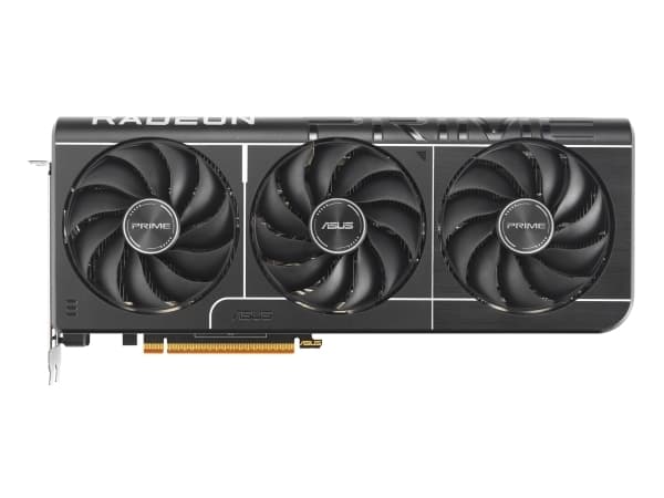 VGA PCIE16 RX9070 16GB GDDR6 PRIME-RX9070-O16G ASUS PCIE16 RX9070 16GB GDDR6 PRIME-RX9070-O16G