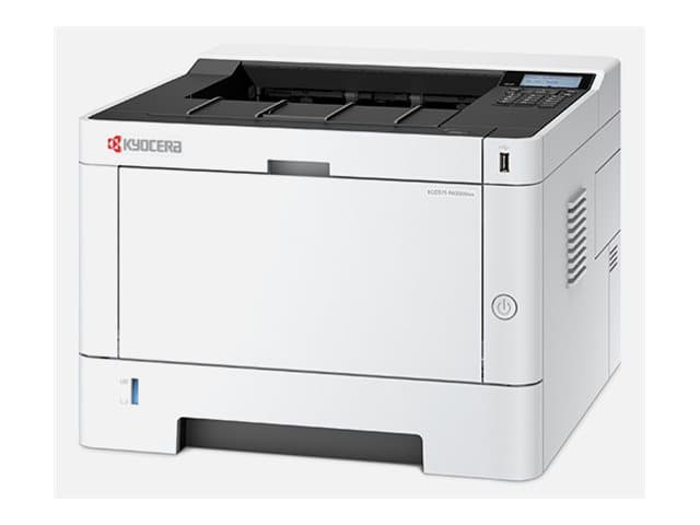 KYOCERA ECOSYS PA3500wx, Laser, 1200 x 1200 DPI, A4, Kaksipuolinen tulostus, musta, Valkoinen