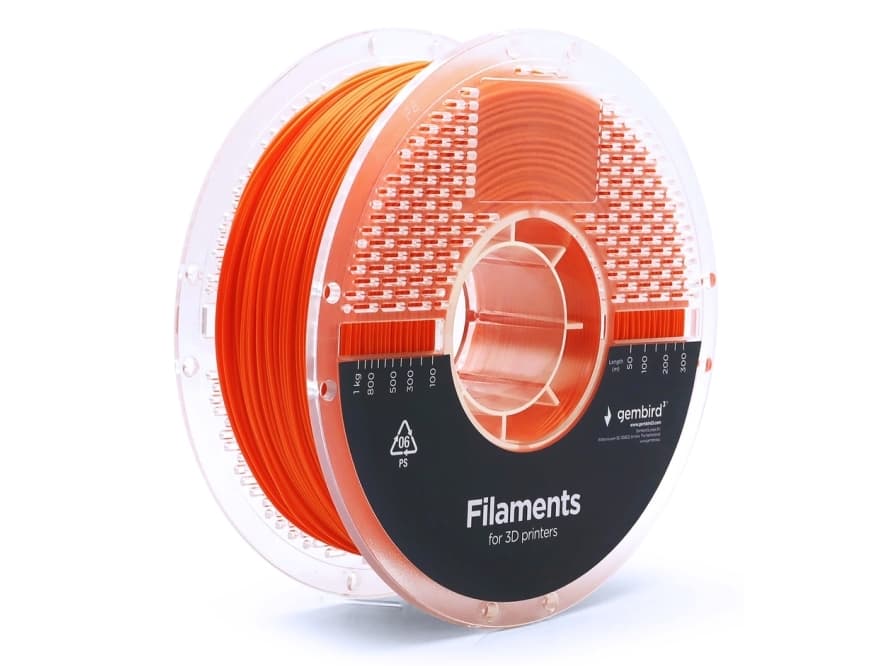Gembird 3DP-PLA-FL2-01-O