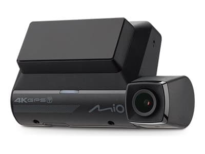 Mio MiVue 956W Premium 4K HDR, Wi-Fi, GPS Dash Cam | Mio