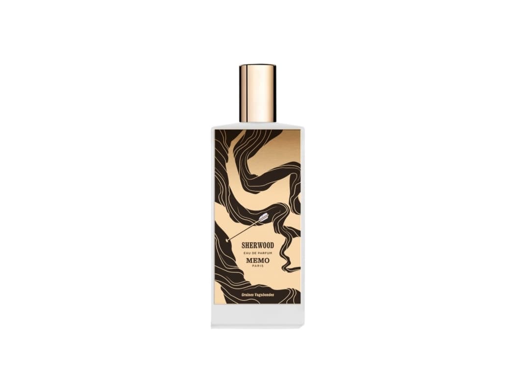 Memo Paris Sherwood Eau De Parfum 75 ml (unisex)
