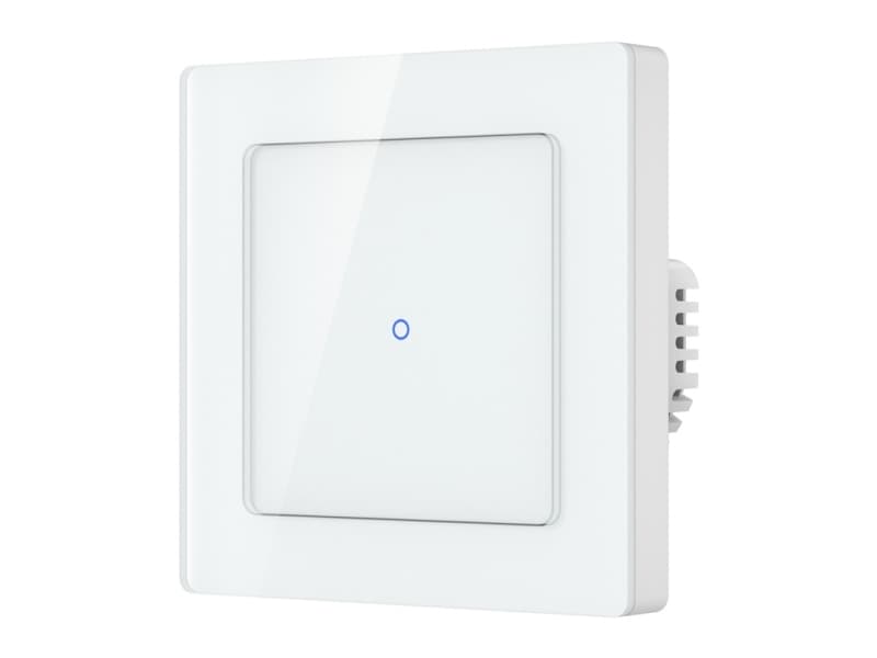 Kosketusnäytöllinen WiFi-valokytkin Avatto TS20-EU-W1