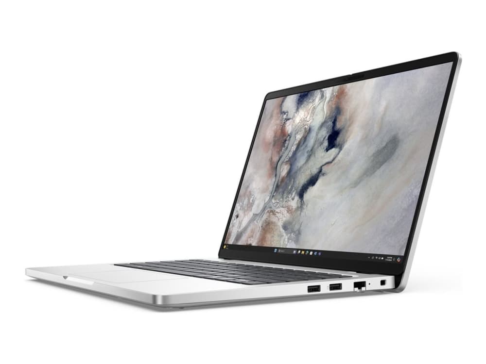 DELL Pro 14 PC14250 Intel Core Ultra 7 255U 14 tuuman FHD+ 16GB 512GB SSD IR Cam & Mic 3 Cell WLAN W11P 1Y Basic Onsite