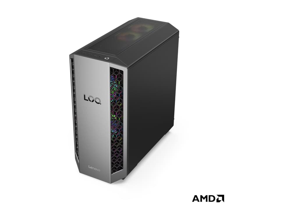 LENOVO LOQ TOWER R7-8745HX/16GB/512GB/RTX5050/W11H