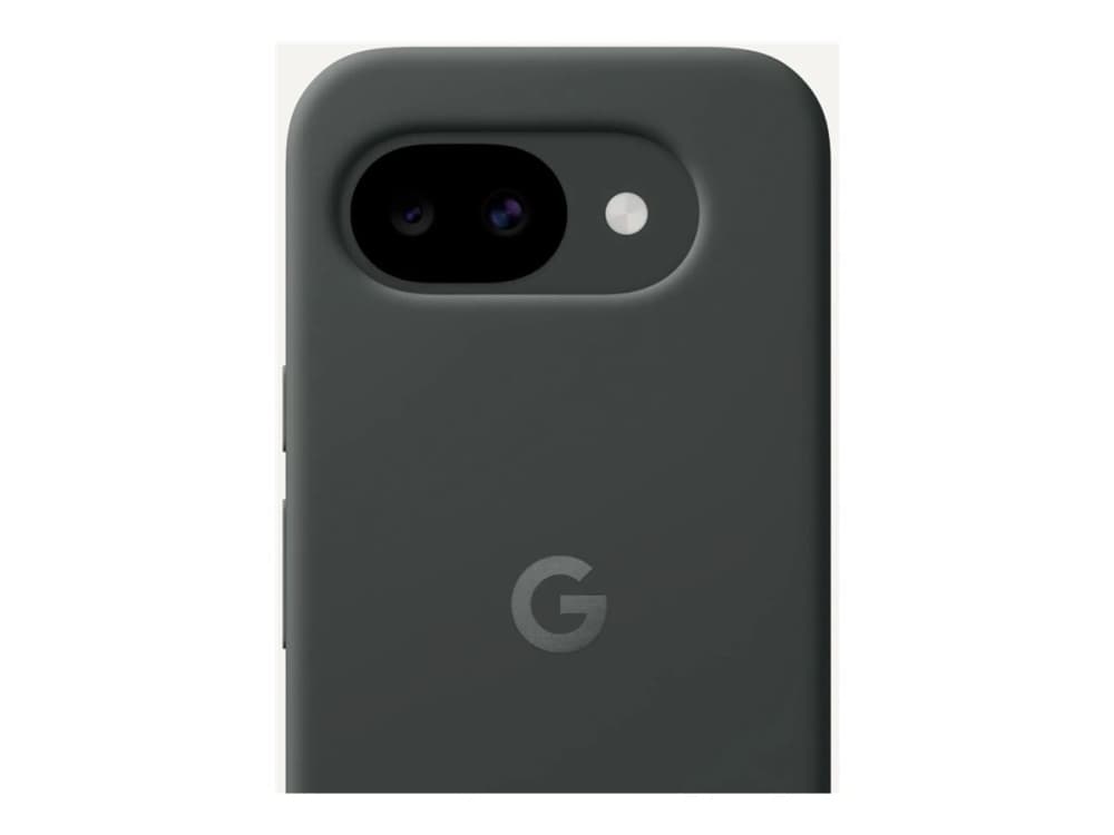 Google GA10871-WW, Suojus, Google, Pixel 10a, 16 cm (6.3), musta